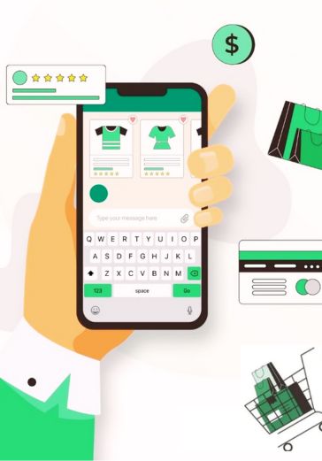 WhatsApp API